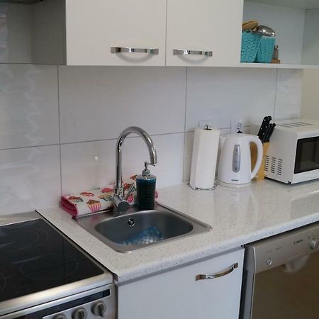 Apartament Bajka Apartment Rumia Exterior photo